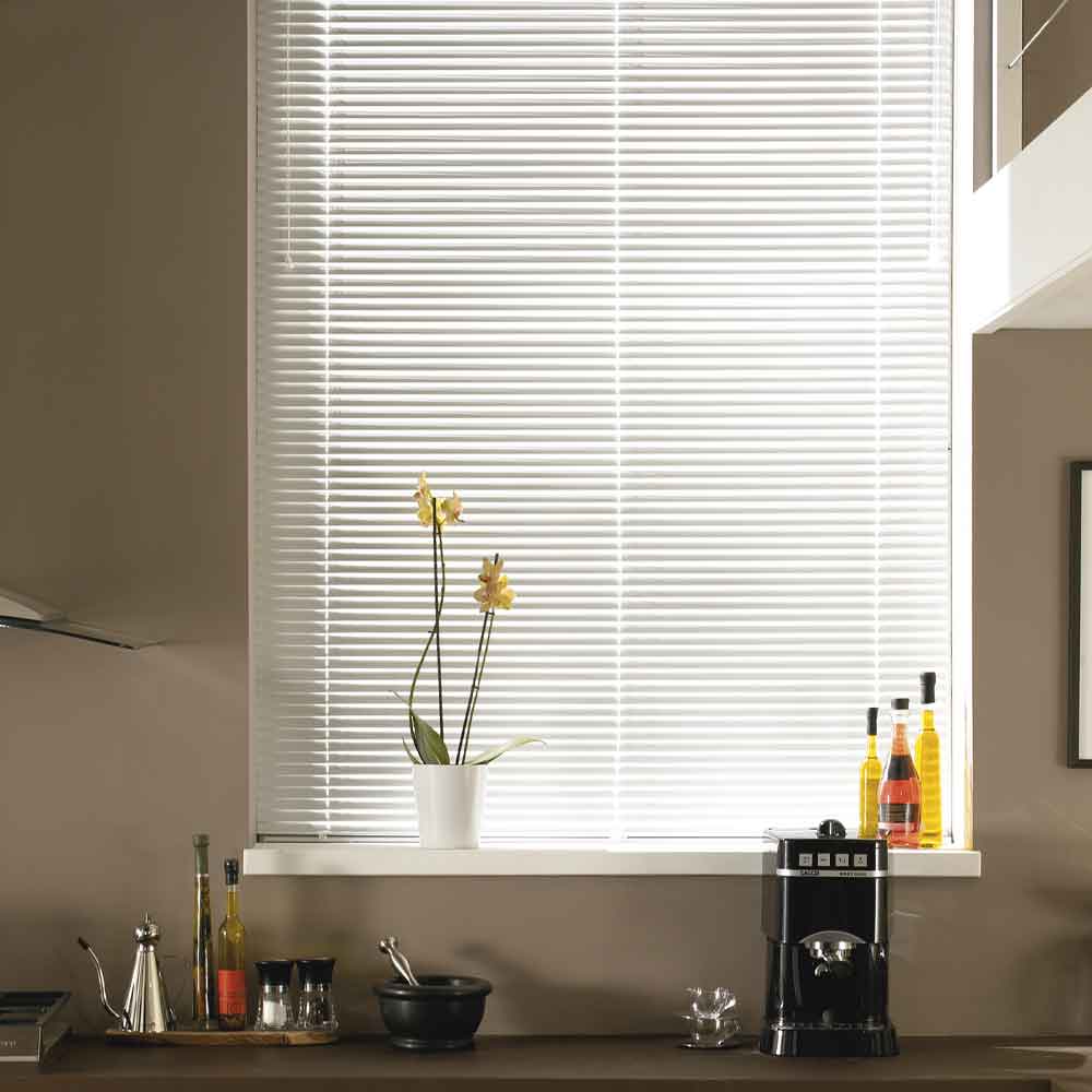 Venetian blinds in Blackpool